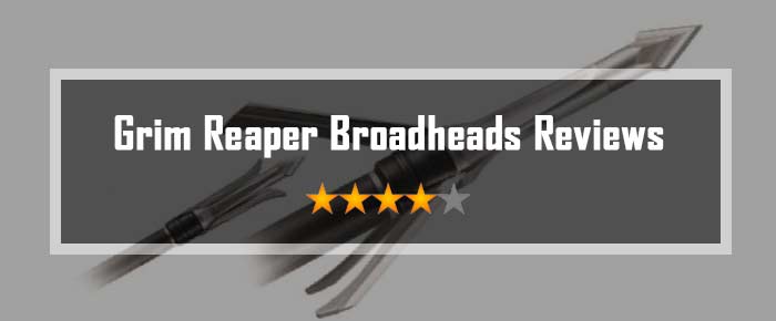 grim reaper broadheads reviews