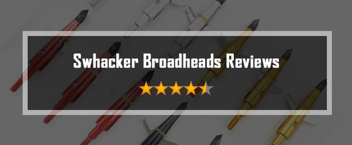 swhacker broadheads reviews